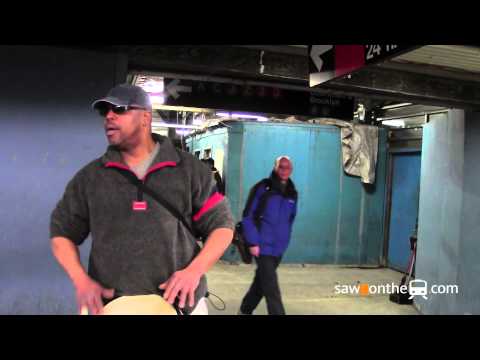 Damon C Scott~Like it like us on FB