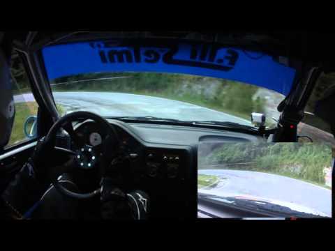 50° rally coppa città di lucca cameracar natucci lauri ps 5 movie