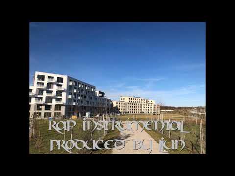 105. Liun Instrumental / Zoli Beatz - Rap Instrumental "Area X"