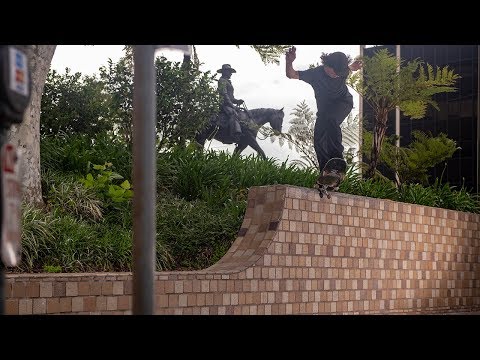 preview image for Rough Cut: REAL Skateboards presents Tanner Van Vark