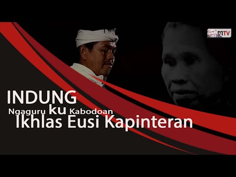 KAASIH INDUNG - LAGU KARYA KANG DEDI MULYADI (EMKA-9)