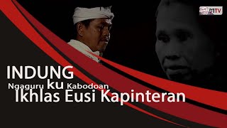 Download lagu KAASIH INDUNG - LAGU KARYA KANG DEDI MULYADI (EMKA-9) mp3