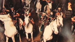 Your Love is in My Veins - The New Birth