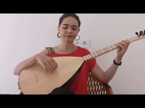 Seval Eroğlu - Karşı Ki Tarlanın Ekini Seyrek