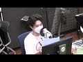 HAN SINGING WISH YOU BACK LIVE Stray Kids