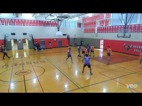 Big Ballers(20) tier 18 - 2023 Fall Slime Cartel(12) - tcbl sunday