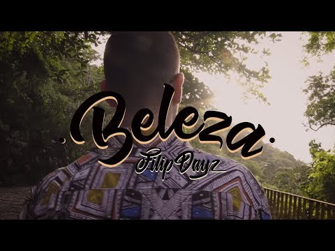 Felipe Dayz - Beleza (Official Video)
