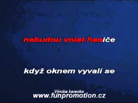 Michal David - my máme príma rodiče (karaoke)