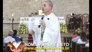 HOMILIA PADRE BETO 15-05-11.wmv