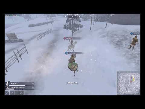 TigerKnight Chickens vs YaBoKu