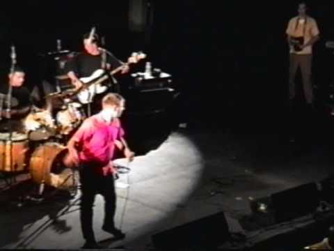 DUB NARCOTIC SOUND SYSTEM * Monkey Hips and Rice * LIVE @Shrine- L.A. Ca. 11-8-05 1995