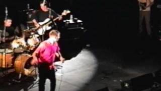 DUB NARCOTIC SOUND SYSTEM * Monkey Hips and Rice * LIVE @Shrine- L.A. Ca. 11-8-05 1995