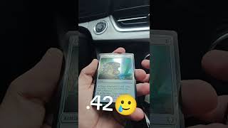 opening commander legends pack #mtg #tcg #fyp #magic #mtgfyp