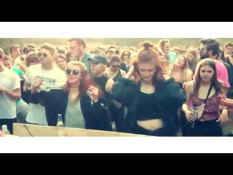 Liebe auf den 1. Tanz Open Air Season Opening 2017 Trailer