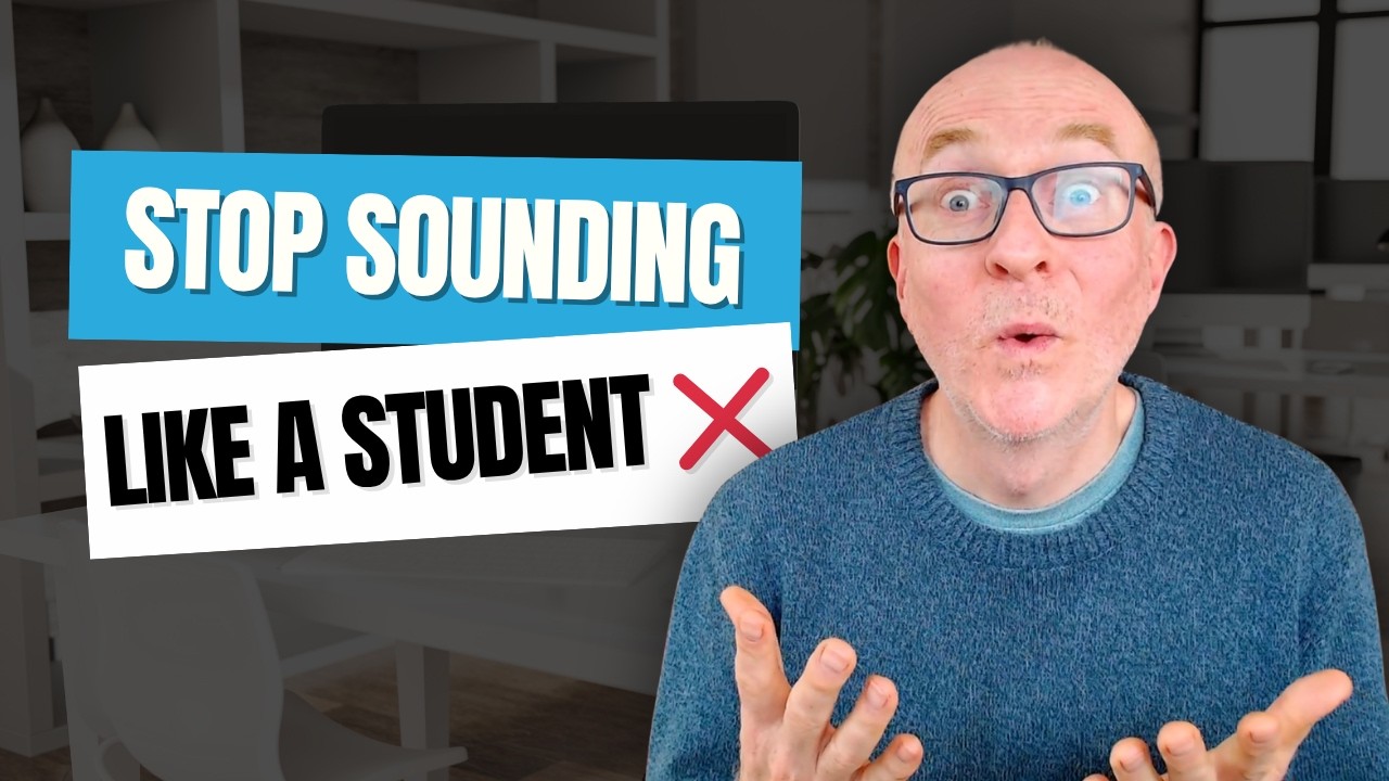 10 Phrases Native English Speakers Use Everyday