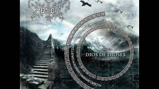 Hortor | Dios De Dioses (2013) | A TraveÌs Del Pensamiento Vano | Bombworks Records