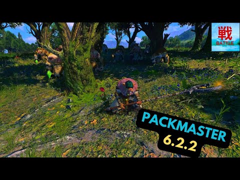 Is the Packmaster Any Good in Patch 6.2.2? - Skaven Hero Unit Focus