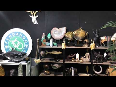 Fandango 360 @ Gifts HQ Brisbane July 2018