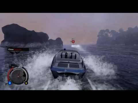 Sleeping Dogs™ Definitive Edition gameplay walkthrough pt 12