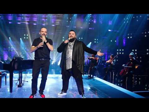 TONY CETINSKI & JACQUES HOUDEK - TUGO MOJA (OFFICIAL SINGLE)
