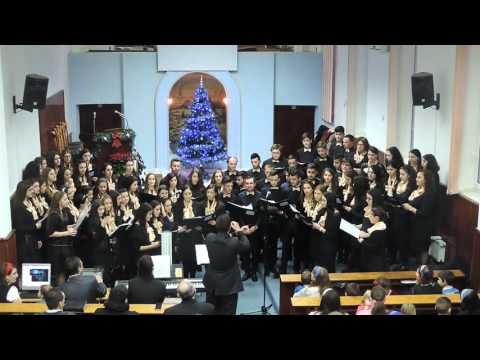 CTCEC - Din glorii in glorii