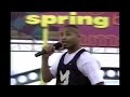 MTV Jams Warren G Live