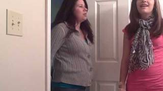 Casey Rogers And Julie Dunn Singing