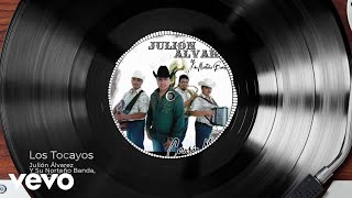 Los Tocayos Lyrics English Translation