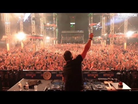 Nature One 2013 -  a time to shine (Aftermovie)