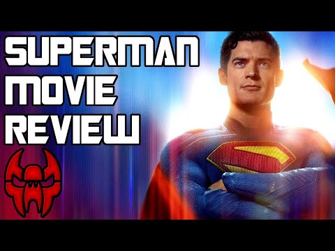 Superman 2025 Movie Review (Spoiler-Free AND Spoiler Section)