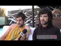 "Megapuss" en México cobertura de NylonTV
