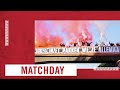 MATCHDAY | Altijd en overal! ?