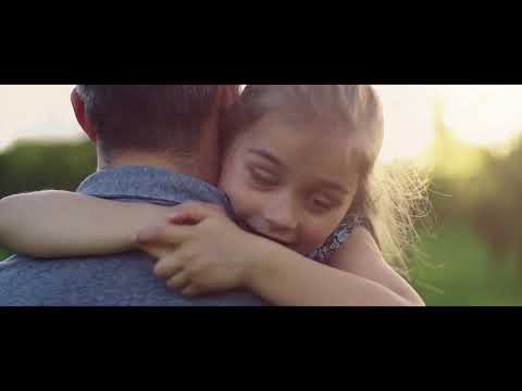 Suela - Cher Papa (Official Lyric Video)