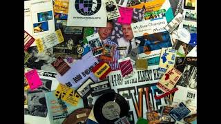 The Style Council - It Just Came To Pieces In My Hands (Demo)