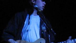Alex G - Walk + Bug (Live @ Bleach, Brighton, 02/02/16)