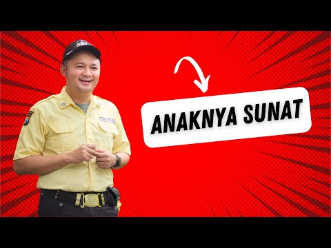 anaknya-sunat