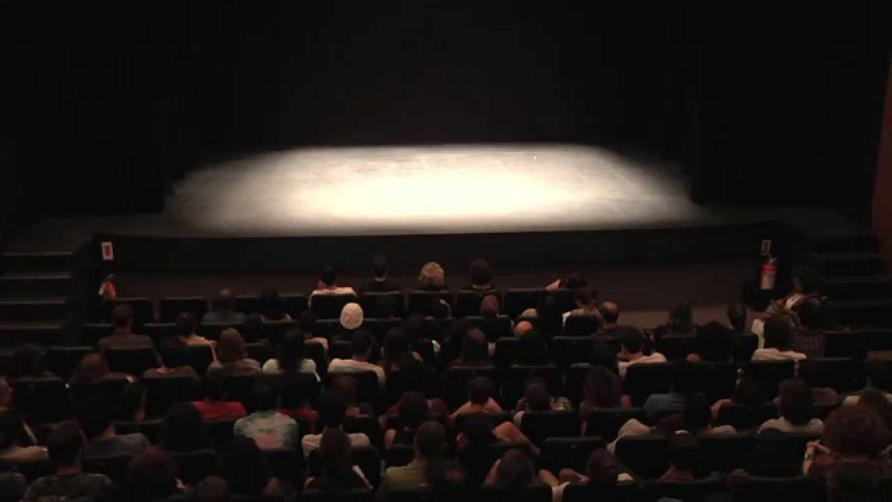 Panorama 2015 | Entre Ver :: Denise Stutz