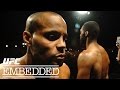 UFC 182 Embedded: Vlog Series - Episode 5 - YouTube