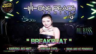 Download lagu DJ BREAKBEAT FULL BASS HARUSKAH AKU MATI 2021[ bang_aruul23 x MRD ] mp3