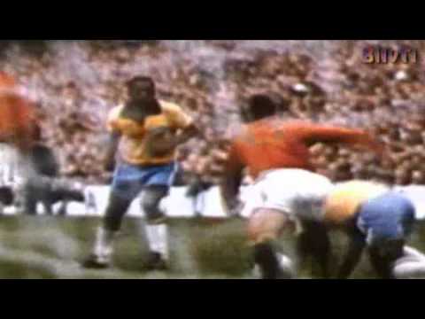 World Football Legends: PELE