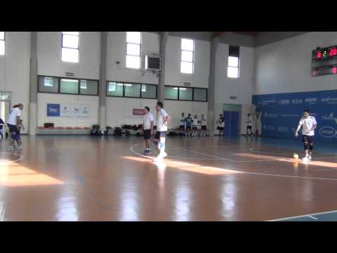 SAN VALENTINO VOLLEY - A.S.D. STRAYDER VOLLEY - FASI DI GIOCO 3