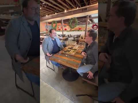 FF Feature Friday - The Meat Cellar Claremont 12/15/21