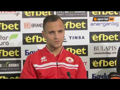 Андон Гущеров: Надиграхме тотално Литекс, нямаха положение