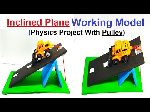 eco friendly house working model science project exhibition diy wind turbine howtofunda