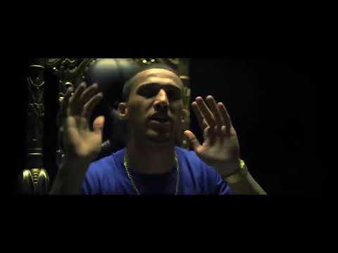 AhmedTheArab - Man Now (Official Music Video)