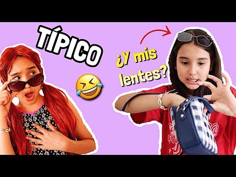 THINGS THAT HAVE HAPPENED TO US ALL - Gibby :)