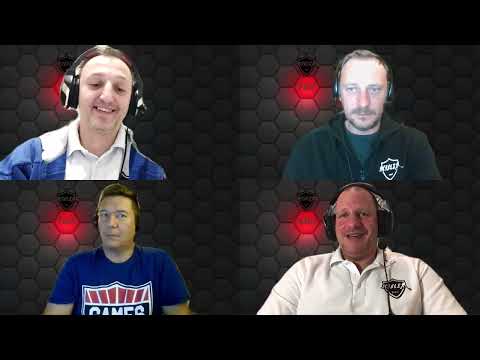 #Kisles S04E10 Vészharang