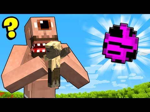 50 NUOVI SUPER MOSTRI CHE NON CONOSCI - Minecraft ITA