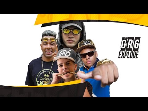 MC MM, MC Kitinho, MC G15, MC Brisola -  Das Patricinhas (DJ R7) Lançamento Oficial 2016