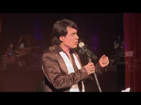 Y Apareciste Tu / Cacho Castaña El Homenaje (en vivo)